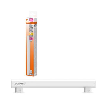 LEDVANCE Osram LEDinestra 3W=27W 927 2-sokler S14s 300mm Dæmpbar